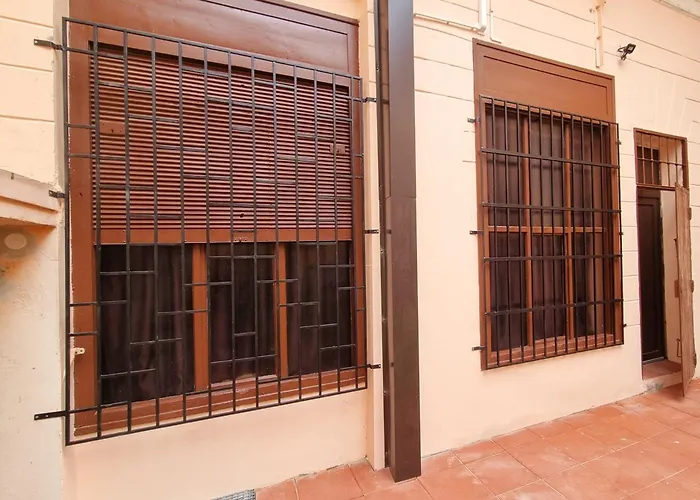 Tresor Delux Apartment
