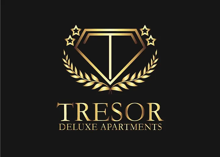 Tresor Delux Apartment