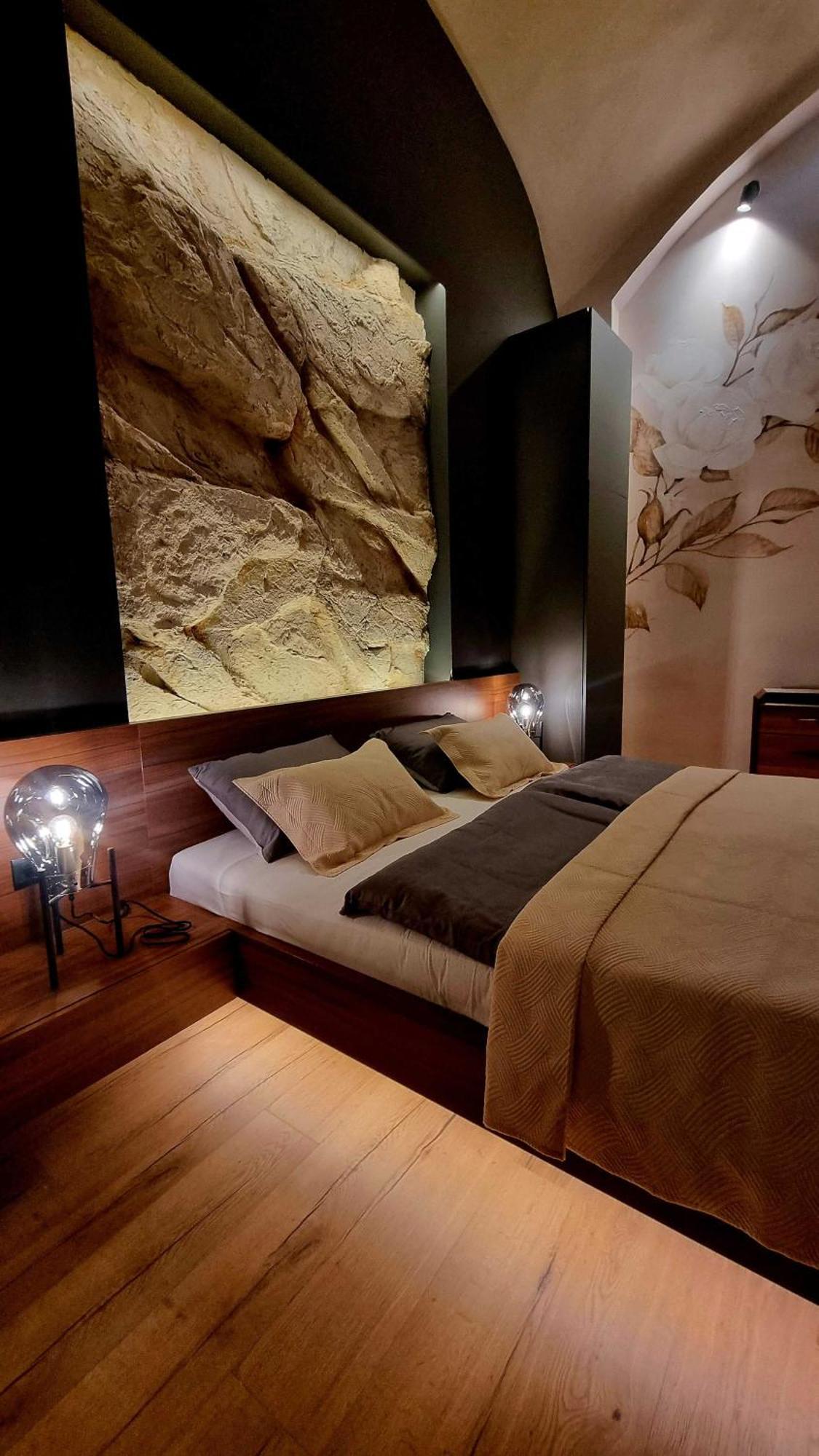 Tresor Delux Apartment