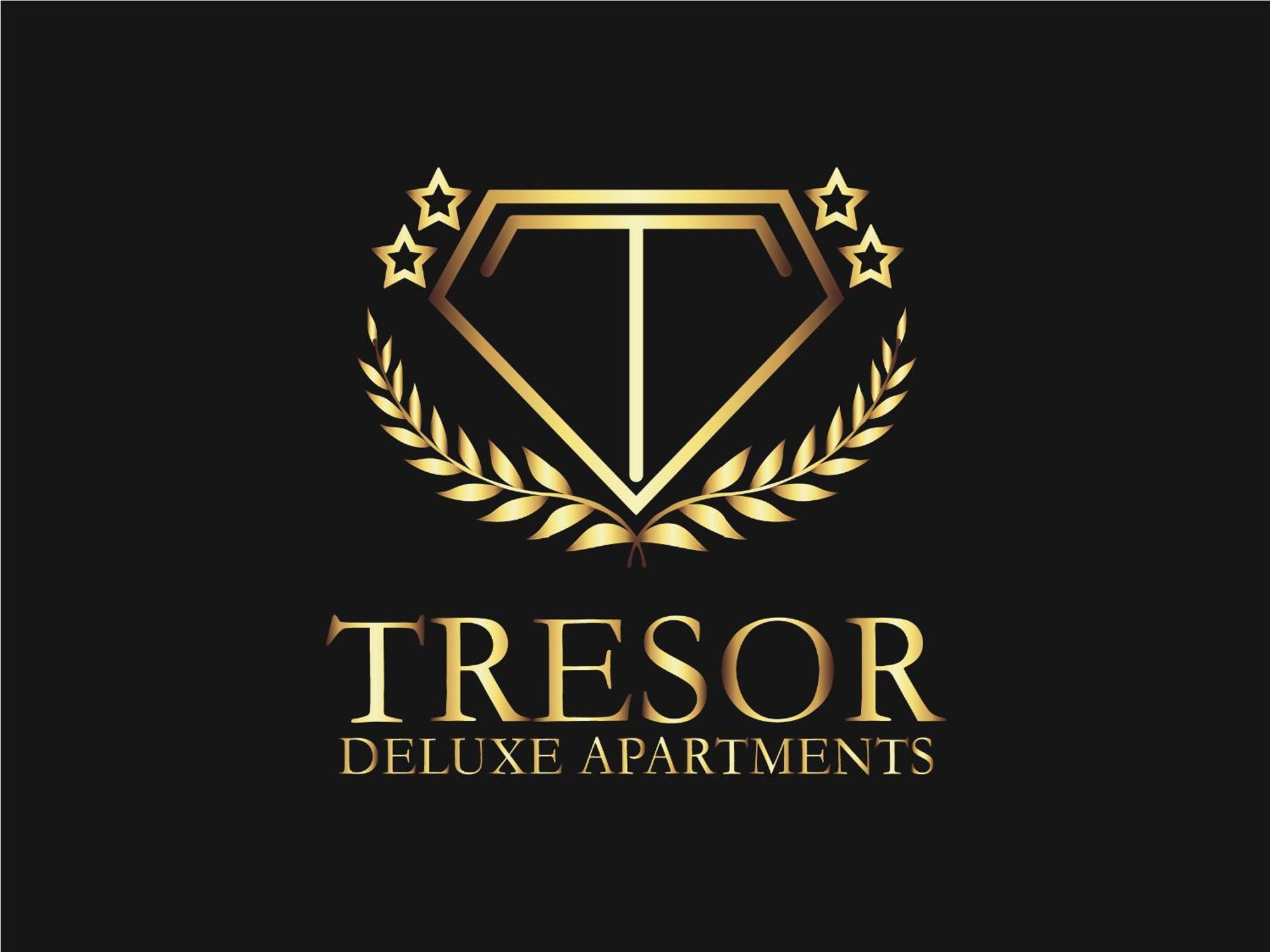 Tresor Delux Apartament *