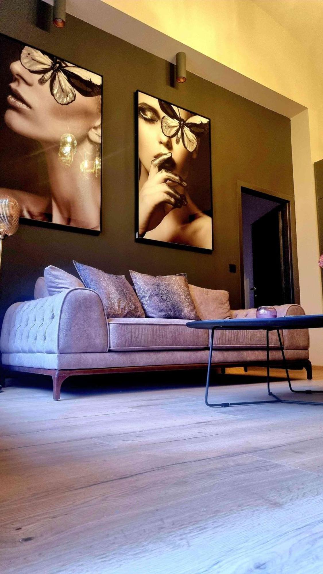 Tresor Delux Apartament Osijek